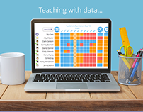 Zeal Teaching with Data (2013-2015)