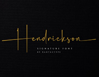 Hendrickson