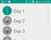 MyTasks Done Android Application