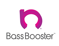 Bass Booster Logo