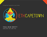 ETHCapeTown Brand Guidelines 2019