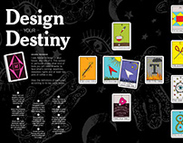 Design Your Destiny (September 2020)