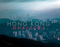 Hong Kong Horizons