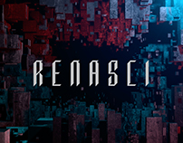 RENASCI Typeface (Free)