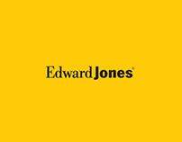 Edward Jones Micro Site