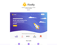 Firefly - Crowdsource Innovation from Students