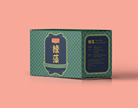Toku Tsuru | A Packaging Project