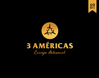 3 Américas