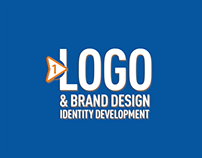 Logo Design 1 - Events and Promotion