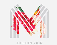 Motion Conference Design
