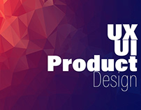 2020 UI UX Product Design