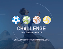 Challenge Cup Tournaments