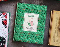 Little Guides for Great Lives - Charles Darwin