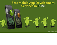 Best App Development Services in Pune