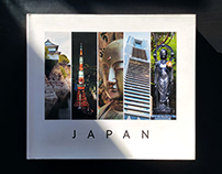 Japan (Travel Book)