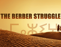 The Berber Struggle