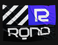 RQND Pro Font Family