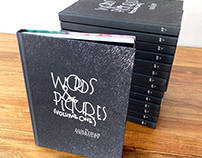 WORDS & PICTURES (VOLUME ONE)