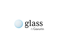Glass - Branding + Web Design