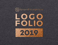 Logofolio 2019 - Sandrin Costa