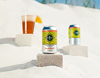 Pompano Beach Brewing Company