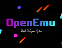 OpenEmu App