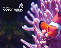 Ocean Wise Education