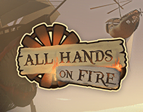 All Hands on Fire