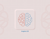 Inspiro 2.0 Registration App