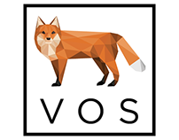 Logo Design — VOS
