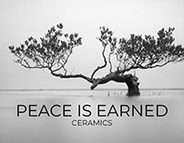Peace is Earned, San Diego, CA