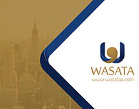 WASATA logo - real estate