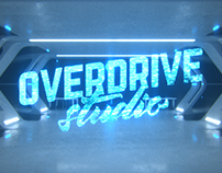 Overdrive Studio - Reel 2018