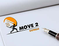 Move 2 Logo