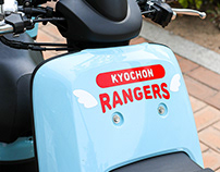 Kyochon Rangers