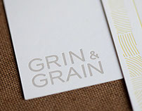 Grin & Grain