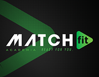 Match Fit Academia