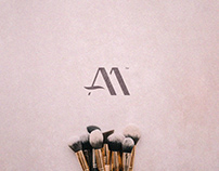 Asma Mohammed | logo design