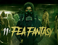 11ª FEA Fantasy