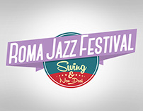 Roma Jazz Festival 2014