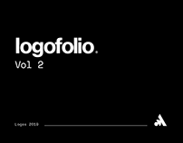 logofolio – 2018