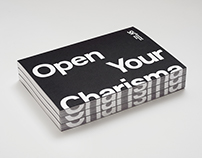 Open Your Charisma