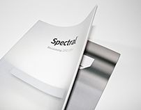 Spectral | Rose Pistola – Basic Catalogue