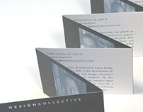 Design Collective, Inc. Promotion Announcement