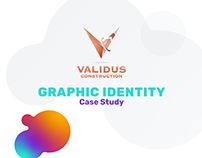 Validus - Graphic Identity