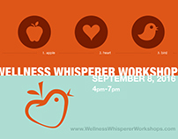 Wellness Whisperer Workshops