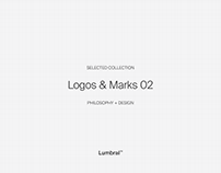 Logos & Marks 02