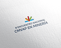 lll Encuentro Nacional CMVAP
