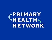 Primary Health Network