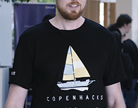 CopenHacks Logo